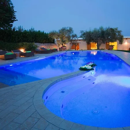 Stone House Village de vacances *