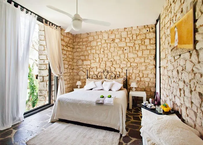 Stone House