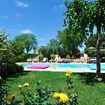 Vakantiepark Stone House *