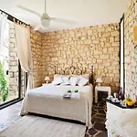 Stone House