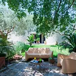Vakantiepark Stone House