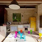 Stone House Vakantiepark