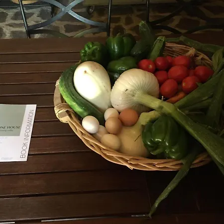 Parque de vacaciones Stone House Módica