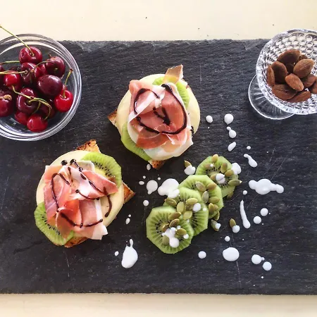 Parque de vacaciones Stone House Módica