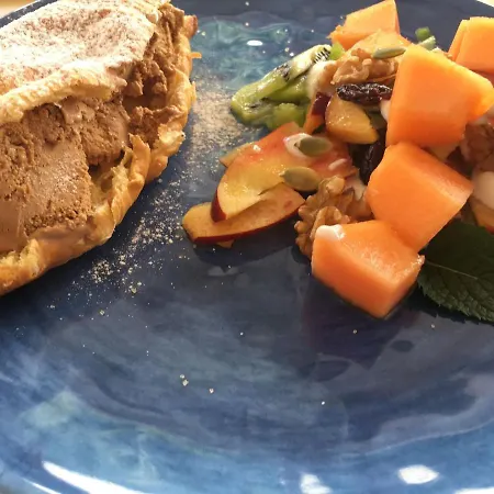 Stone House Parque de vacaciones *