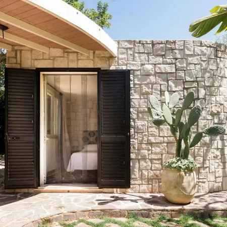 Parque de vacaciones Stone House