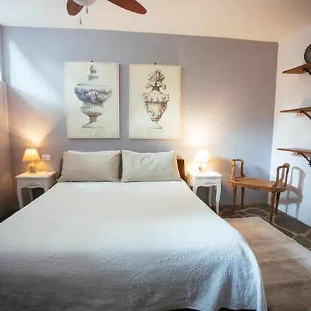 Parque de vacaciones Stone House