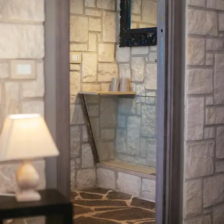 Stone House