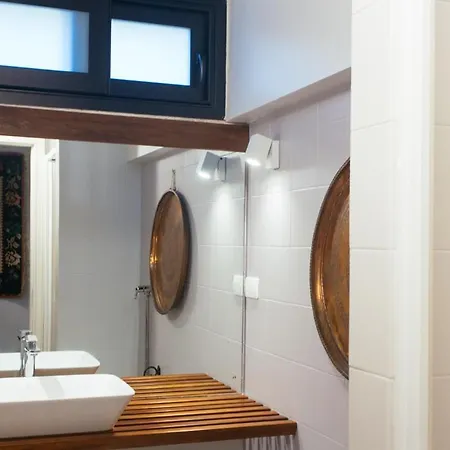 Stone House Parque de vacaciones *