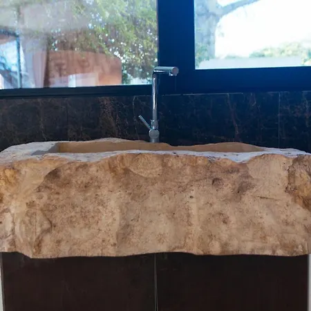 Stone House Tatil parkı