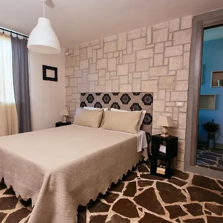 Stone House Parque de vacaciones *