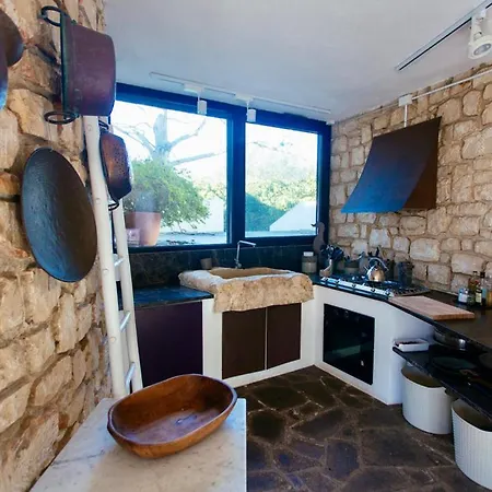 Stone House Parque de vacaciones