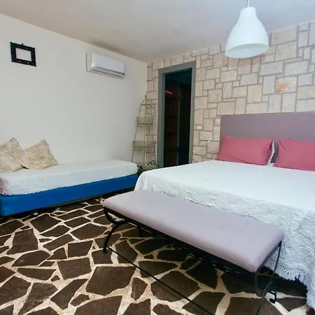 Stone House Tatil parkı Modica