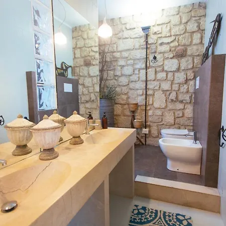 Parque de vacaciones Stone House Módica