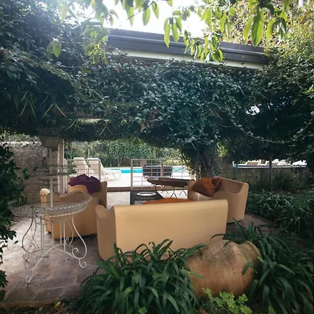 Stone House Parque de vacaciones