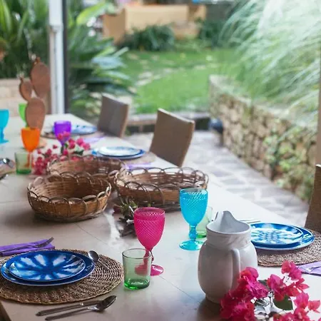 Stone House Parque de vacaciones