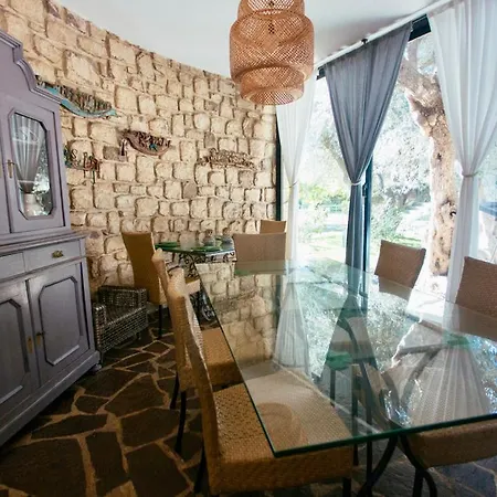 Stone House Parque de vacaciones Módica