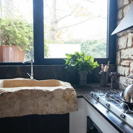 Stone House * Modica