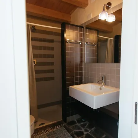 Stone House * Módica