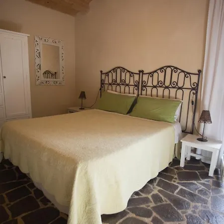 Stone House Modica