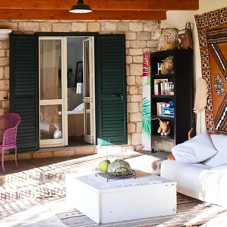 Parque de vacaciones Stone House