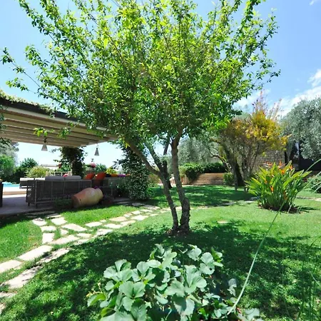 Πάρκο διακοπών Stone House