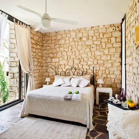 Stone House