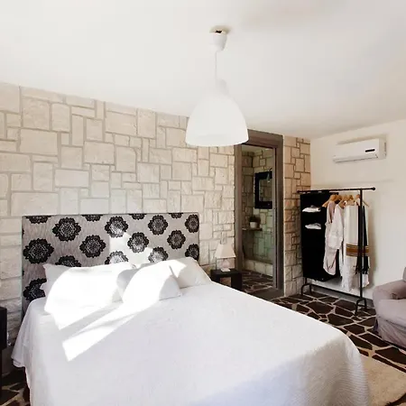 Stone House *