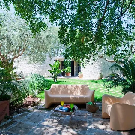 Tatil parkı Stone House