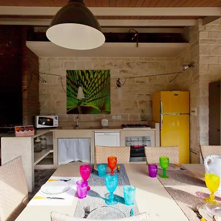 Stone House Tatil parkı