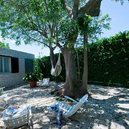 Stone House Modica
