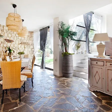 Stone House Modica