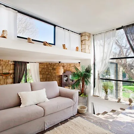 Stone House Parque de vacaciones *