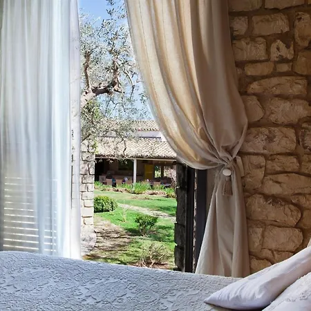 Stone House Tatil parkı