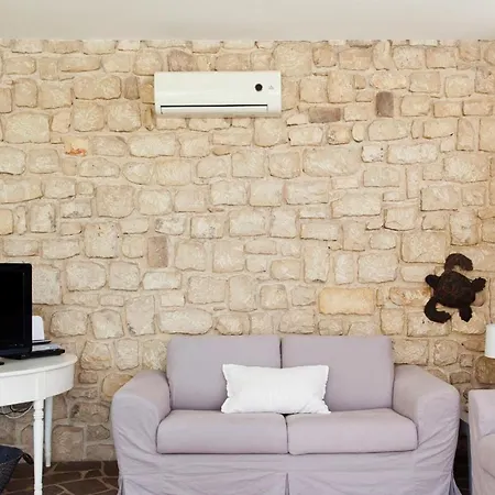 Parque de vacaciones Stone House *