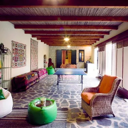 Parque de vacaciones Stone House Módica