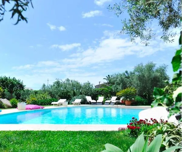 Stone House