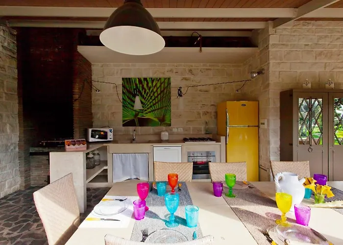 Stone House Üdülőpark